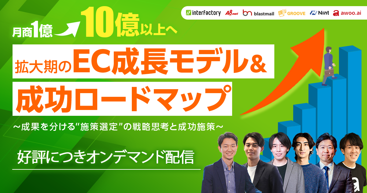 株式会社インターファクトリー|お知らせ一覧