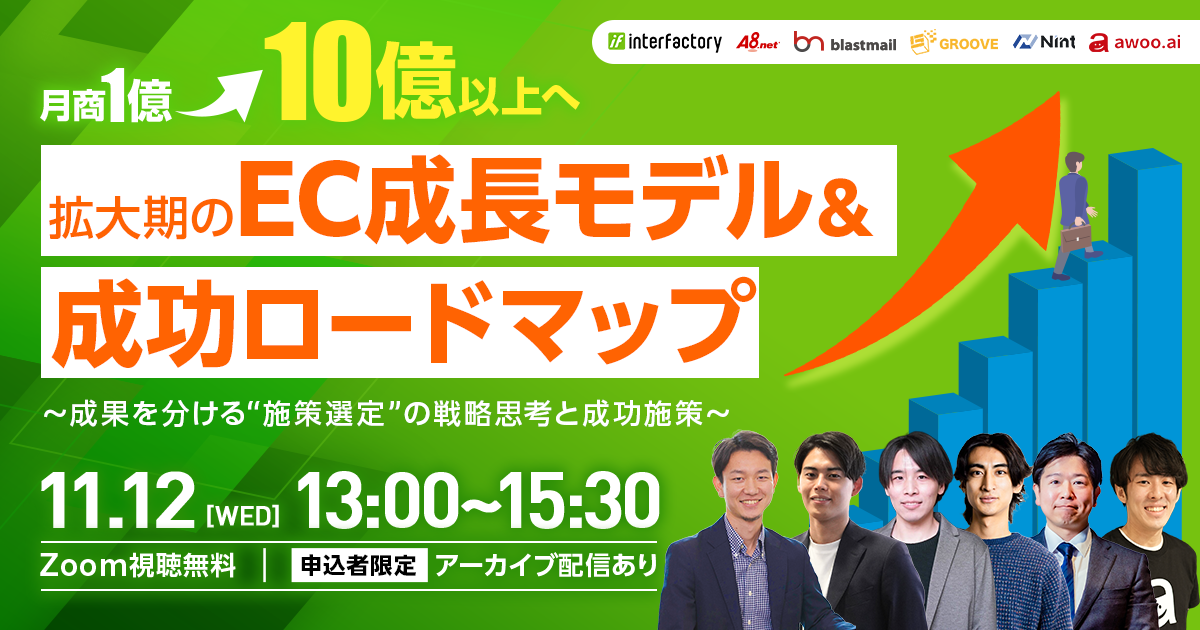 株式会社インターファクトリー|お知らせ一覧