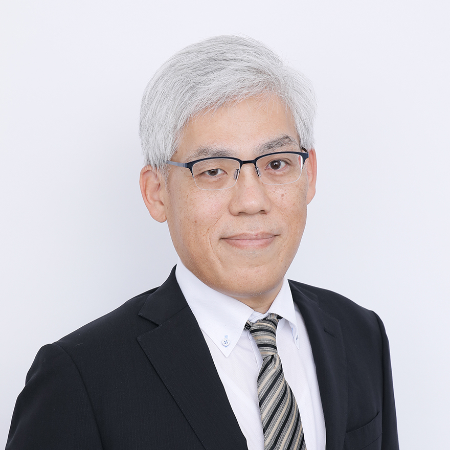 赤荻 隆