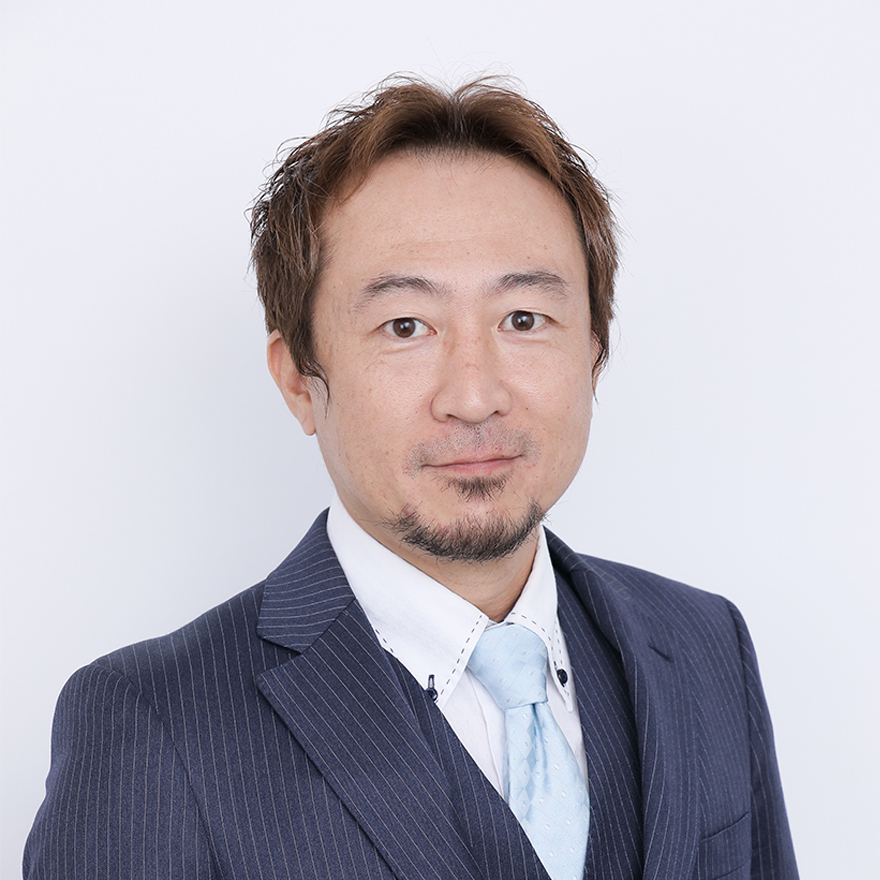 兼井 聡
