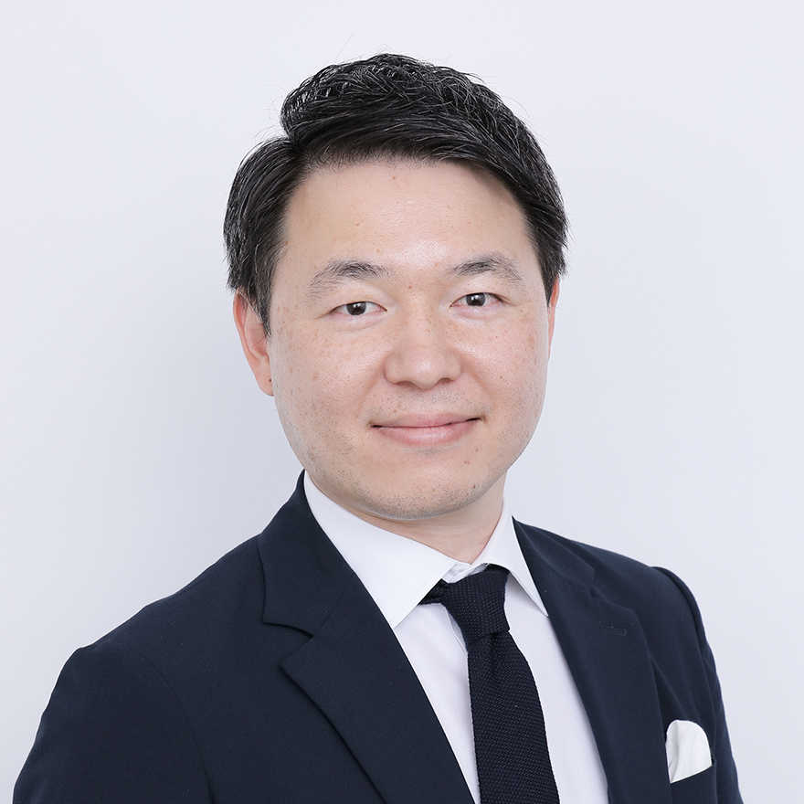 三石 祐輔
