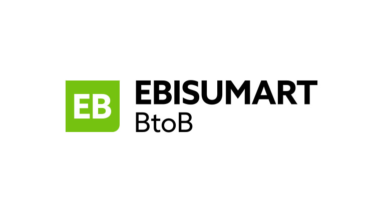 EBISUMART BtoB