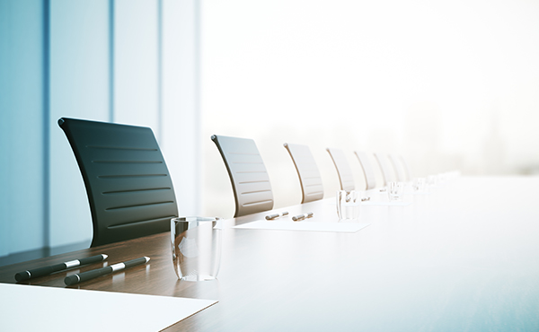 インターファクトリー役員紹介